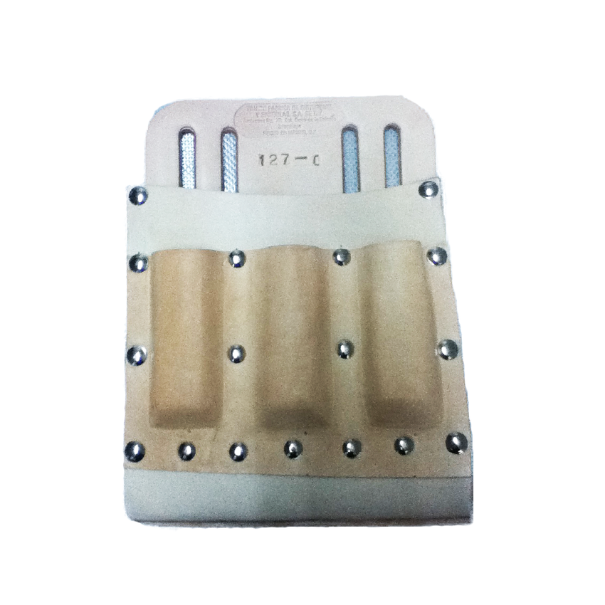 Estuche portaherramientas 127C