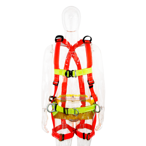 Arnés 1996CN-A 5 anillos