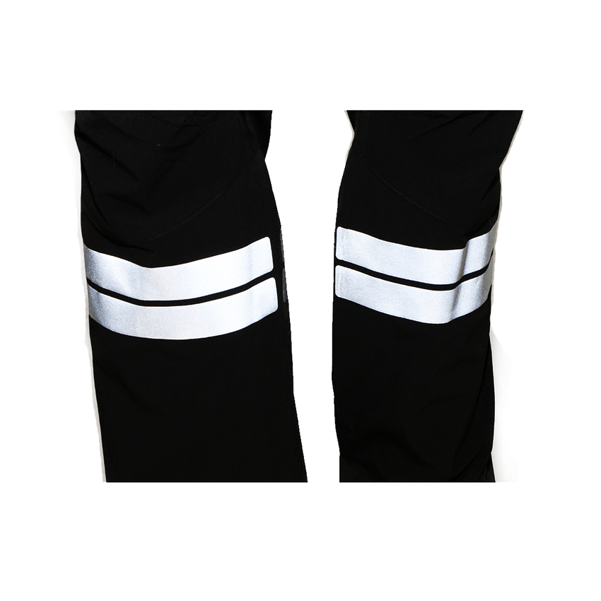 Pantalones especializados para trabajos en alturas